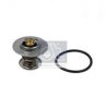 DT 11.22001 Thermostat, coolant